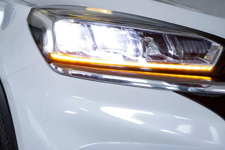 Chery Tiggo 8 1.5 Turbo DCT