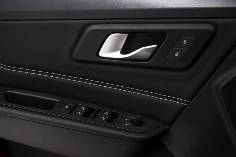 Faw Besturn X40 1.6 L - TLM Motors Tunisie