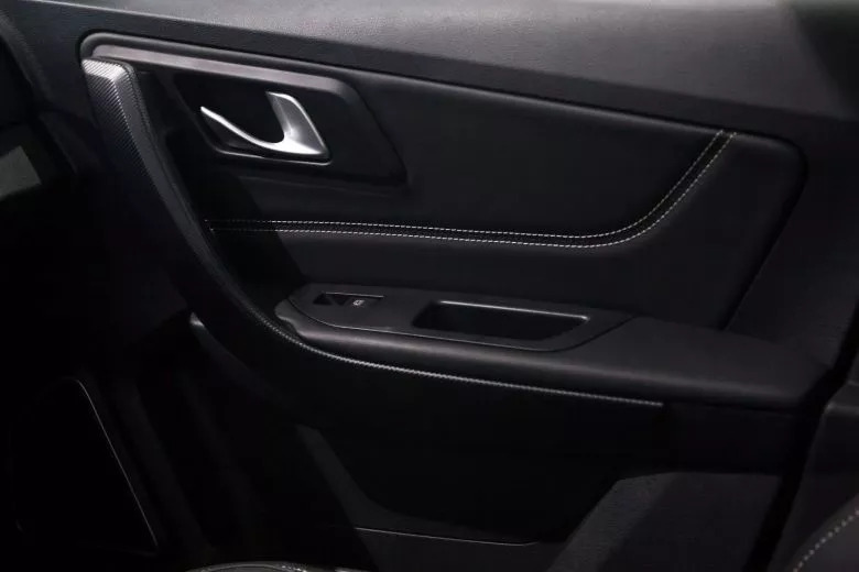 Faw Besturn X40 1.6 L - TLM Motors Tunisie