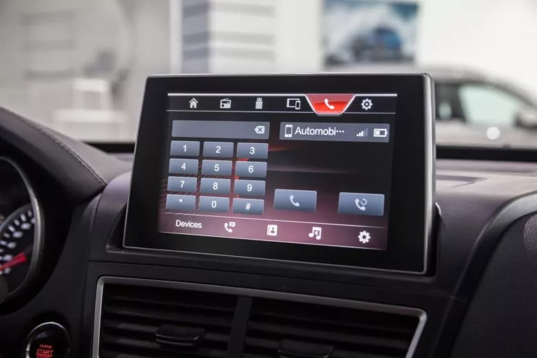 Faw Besturn X40 1.6 L - TLM Motors Tunisie