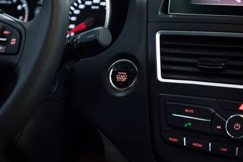 Faw Besturn X40 1.6 L - TLM Motors Tunisie