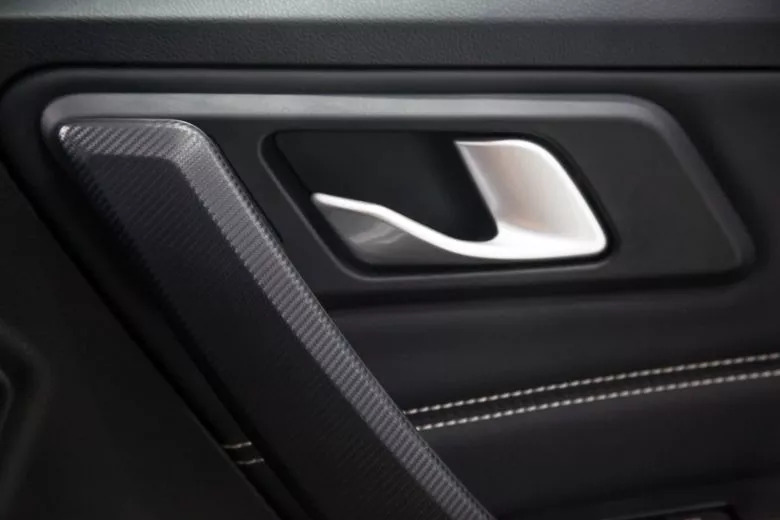 Faw Besturn X40 1.6 L - TLM Motors Tunisie