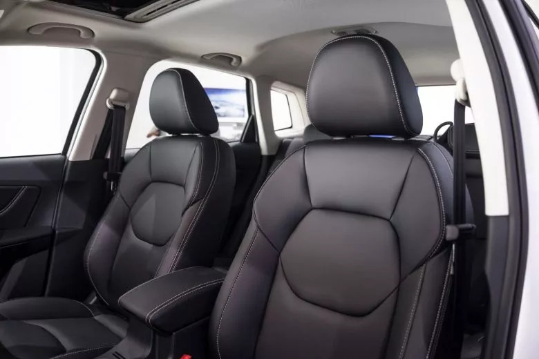 Faw Besturn X40 1.6 L - TLM Motors Tunisie