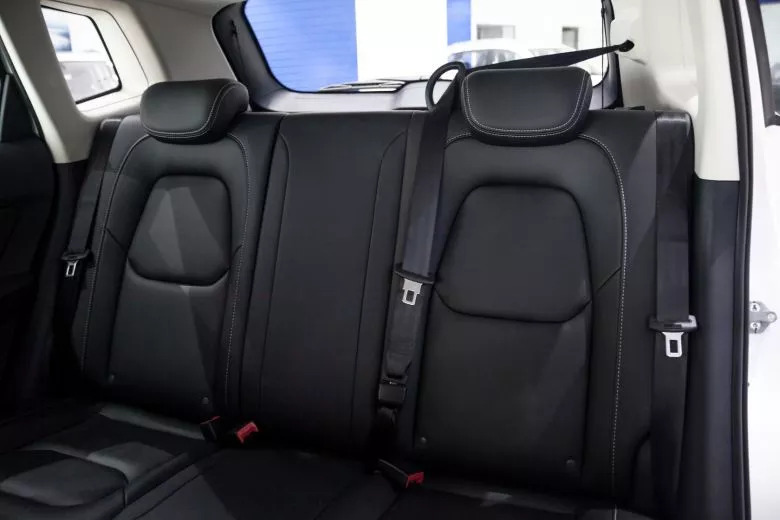 Faw Besturn X40 1.6 L - TLM Motors Tunisie