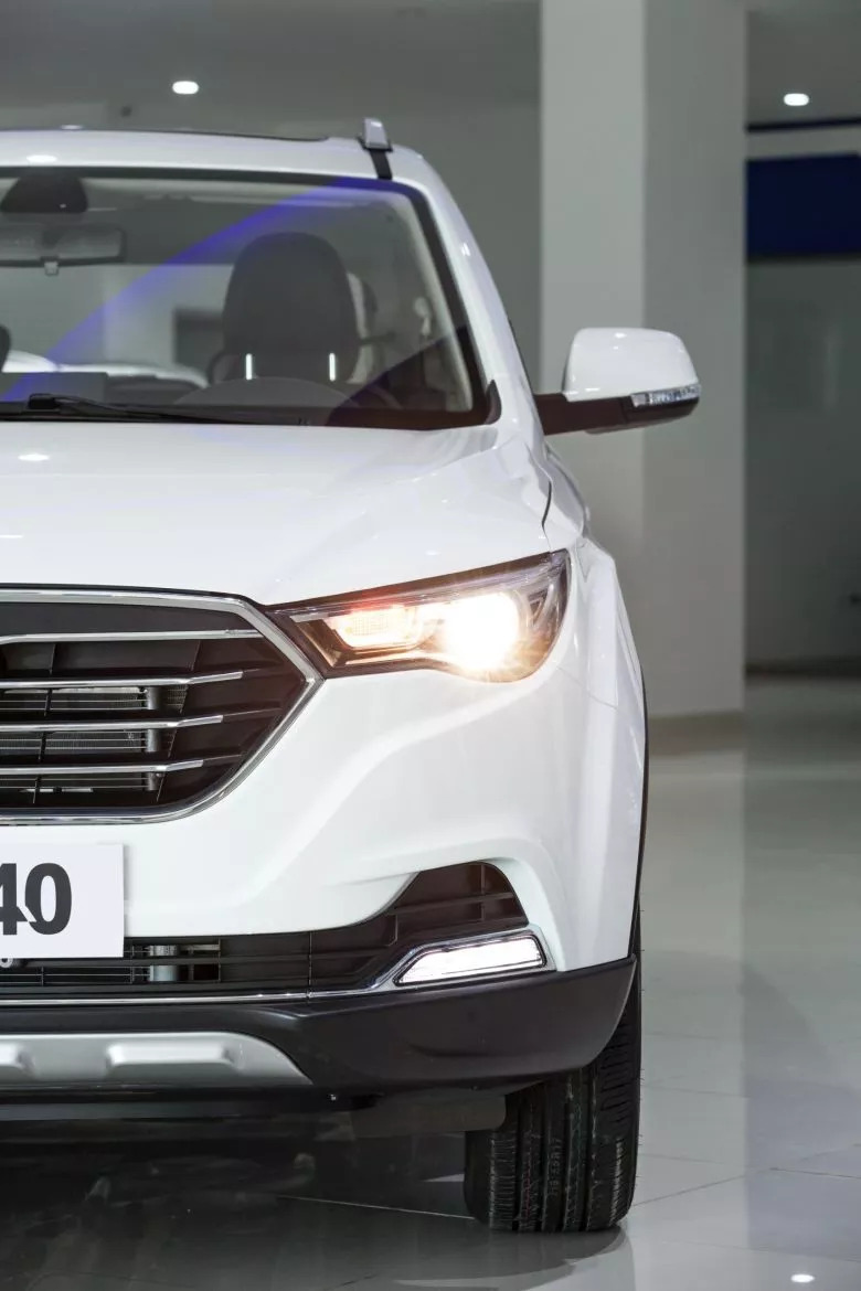 Faw Besturn X40 1.6 L - TLM Motors Tunisie