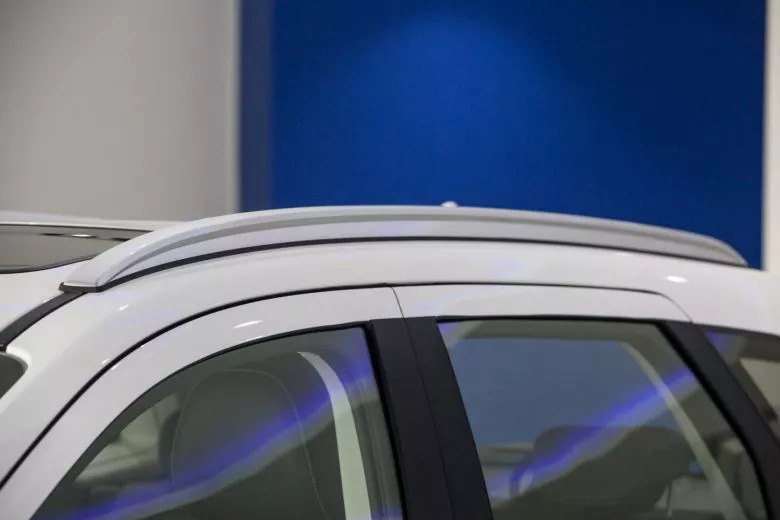 Faw Besturn X40 1.6 L - TLM Motors Tunisie