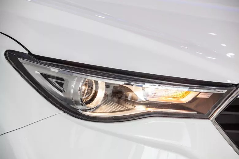 Faw Besturn X40 1.6 L - TLM Motors Tunisie