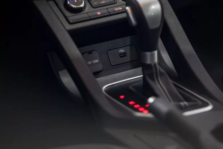 Faw Besturn X40 1.6 L - TLM Motors Tunisie