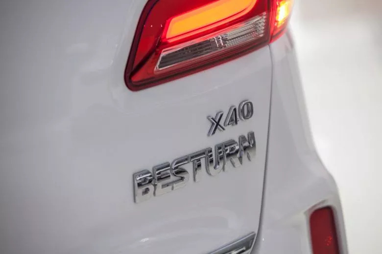 Faw Besturn X40 1.6 L - TLM Motors Tunisie