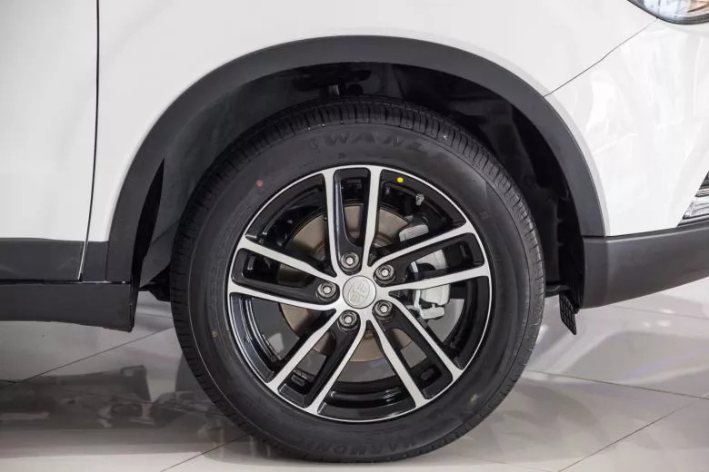 Faw Besturn X40 1.6 L - TLM Motors Tunisie