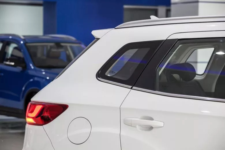 Faw Besturn X40 1.6 L - TLM Motors Tunisie