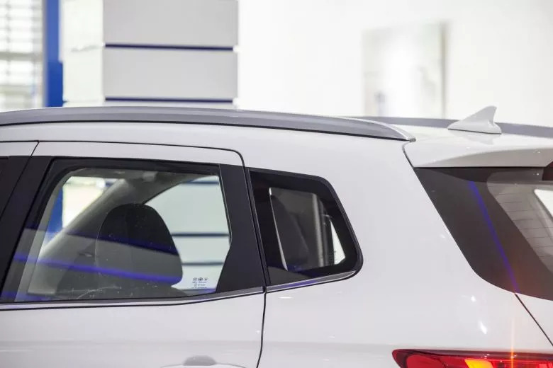 Faw Besturn X40 1.6 L - TLM Motors Tunisie