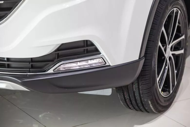 Faw Besturn X40 1.6 L - TLM Motors Tunisie