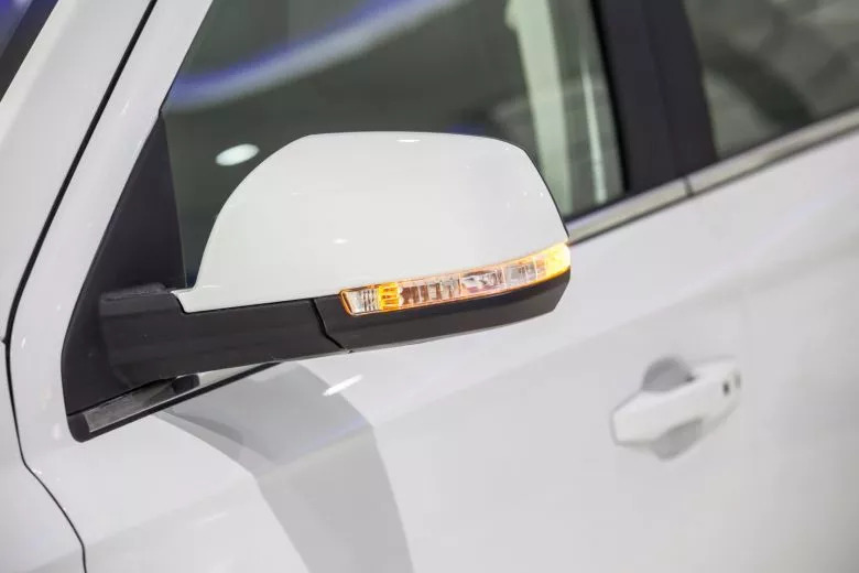 Faw Besturn X40 1.6 L - TLM Motors Tunisie