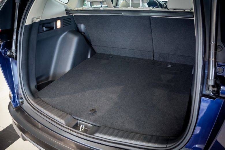 Honda CR-V 1.5 T CVT - JMC Tunisie 2021