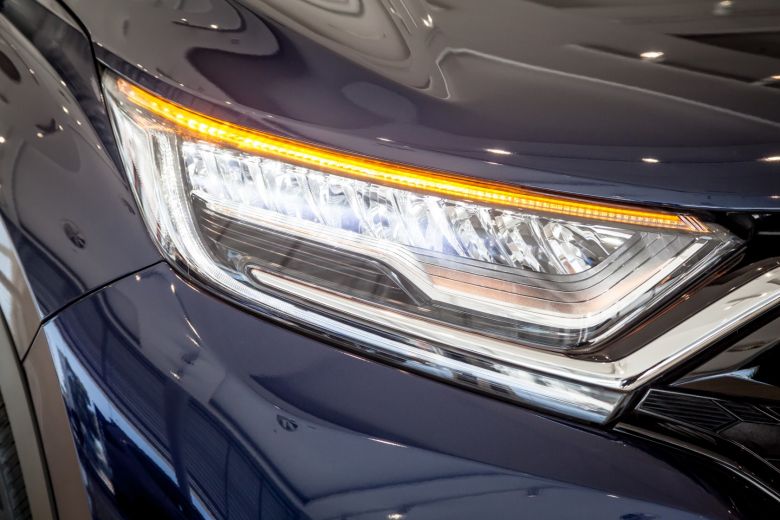 Honda CR-V 1.5 T CVT - JMC Tunisie 2021