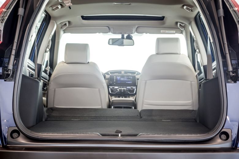 Honda CR-V 1.5 T CVT - JMC Tunisie 2021