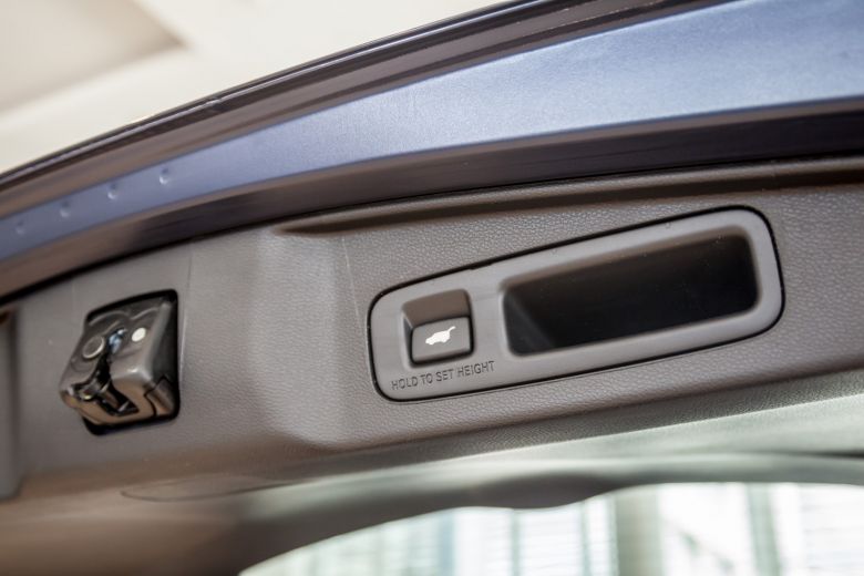 Honda CR-V 1.5 T CVT - JMC Tunisie 2021