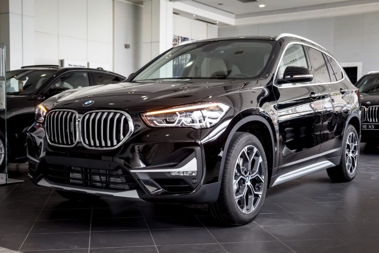 Prix BMW X1 neuve A partir de 178 900 DT