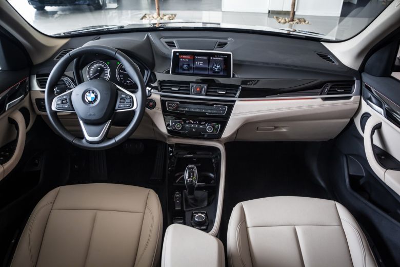 Prix BMW X1 neuve A partir de 178 900 DT
