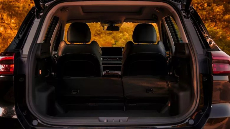 Chery Tiggo 7 Pro en Tunisie - STA