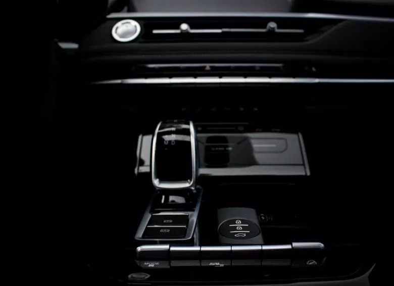 Chery Tiggo 7 Pro en Tunisie - STA