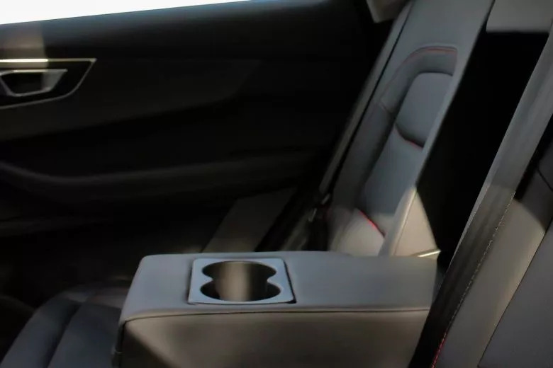 Chery Tiggo 7 Pro en Tunisie - STA