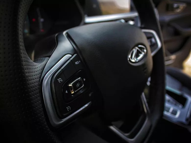 Chery Tiggo 7 Pro en Tunisie - STA