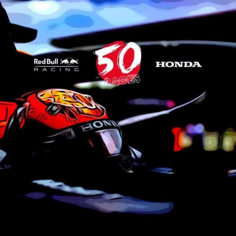 Honda au GP de Belgique de F1