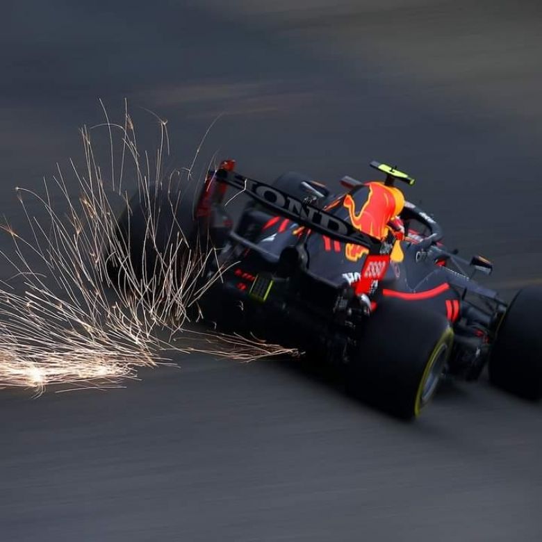 Honda au GP de Belgique de F1