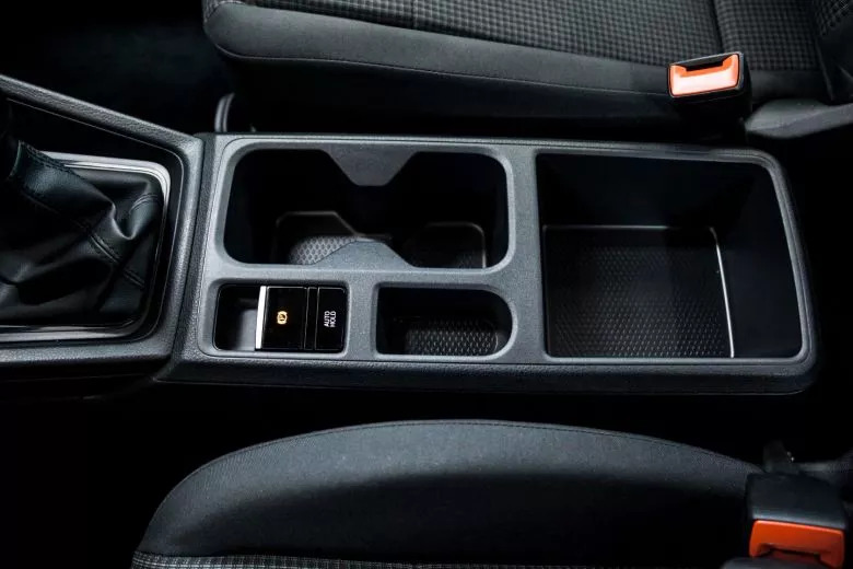 Volkswagen Caddy Cargo 2.0 L TDI Business