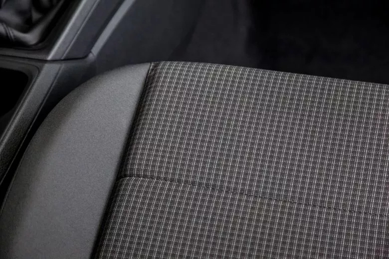 Volkswagen Caddy Cargo 2.0 L TDI Business