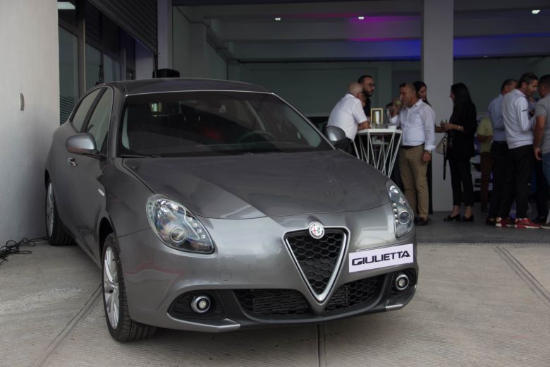 Bassem Auto Services - Nouvelle agence Italcar à Messaadine