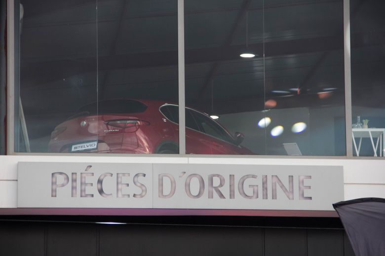Bassem Auto Services - Nouvelle agence Italcar à Messaadine