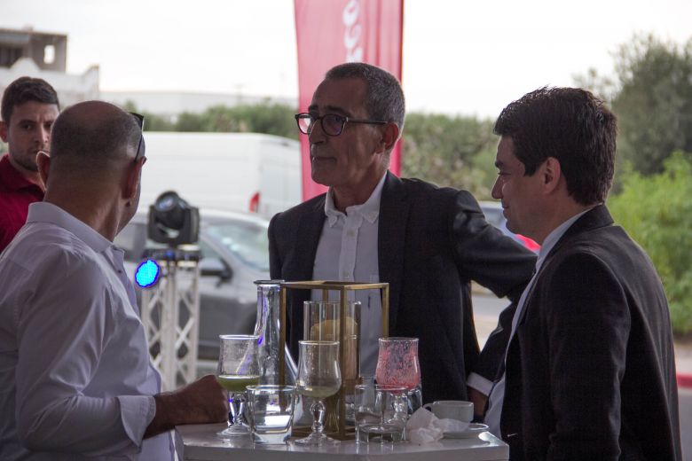 Bassem Auto Services - Nouvelle agence Italcar à Messaadine