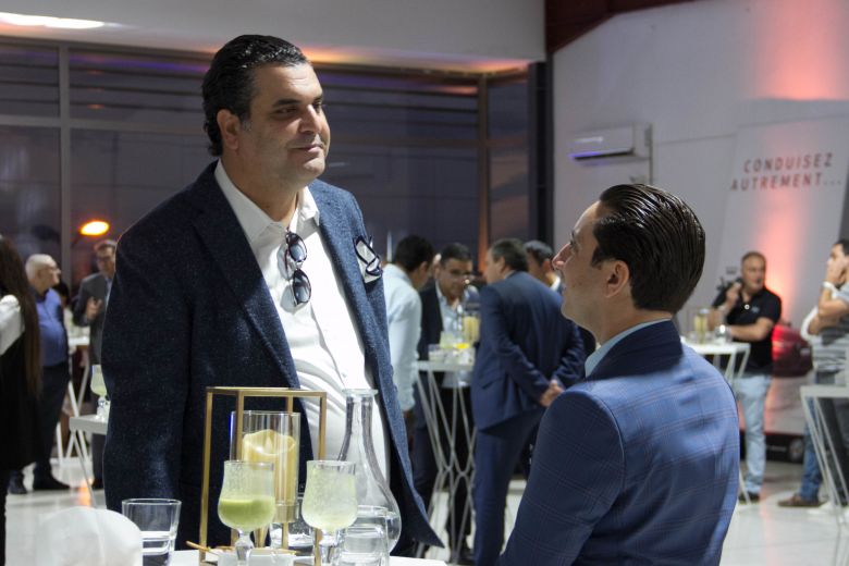 Bassem Auto Services - Nouvelle agence Italcar à Messaadine