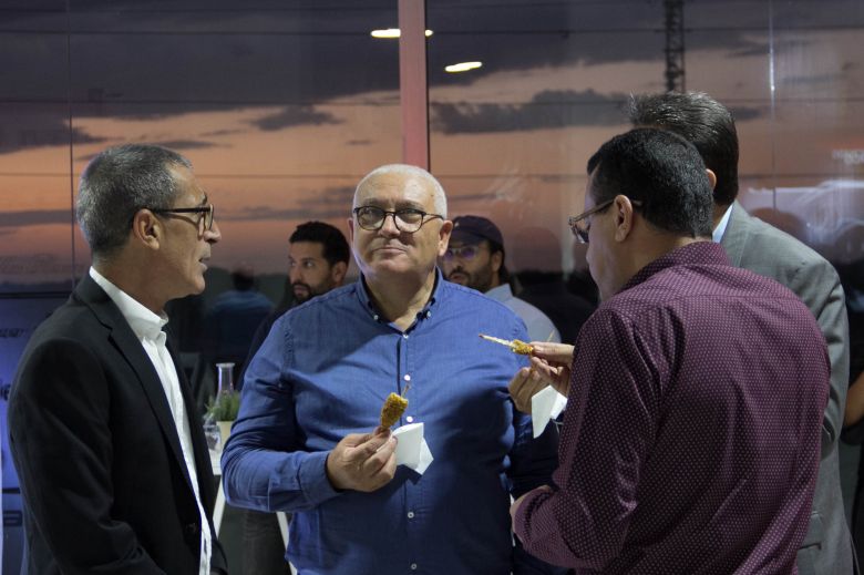 Bassem Auto Services - Nouvelle agence Italcar à Messaadine