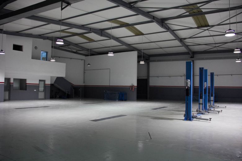 Bassem Auto Services - Nouvelle agence Italcar à Messaadine