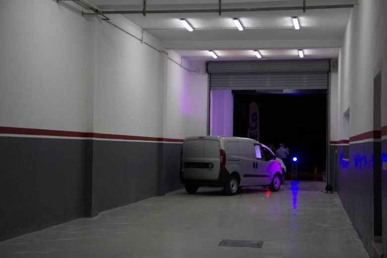 Bassem Auto Services - Nouvelle agence Italcar à Messaadine