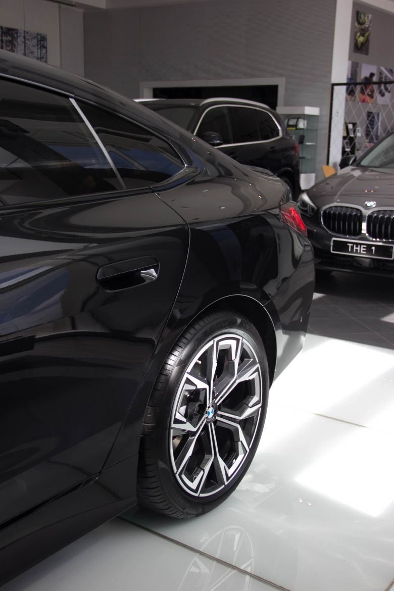 BMW Série 4 Gran Coupé 430i Pack M 2021