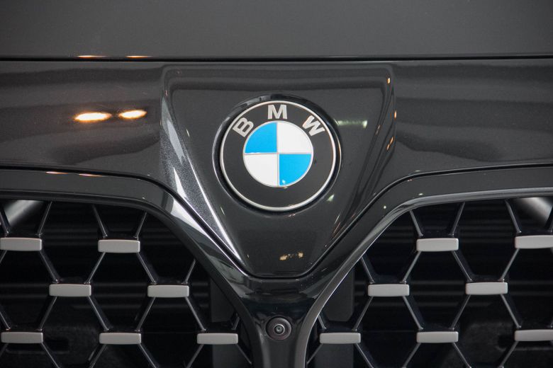 BMW Série 4 Gran Coupé 430i Pack M 2021