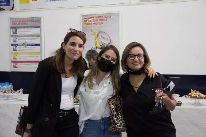 L’expertise Bosch au cœur des stations-services Shell