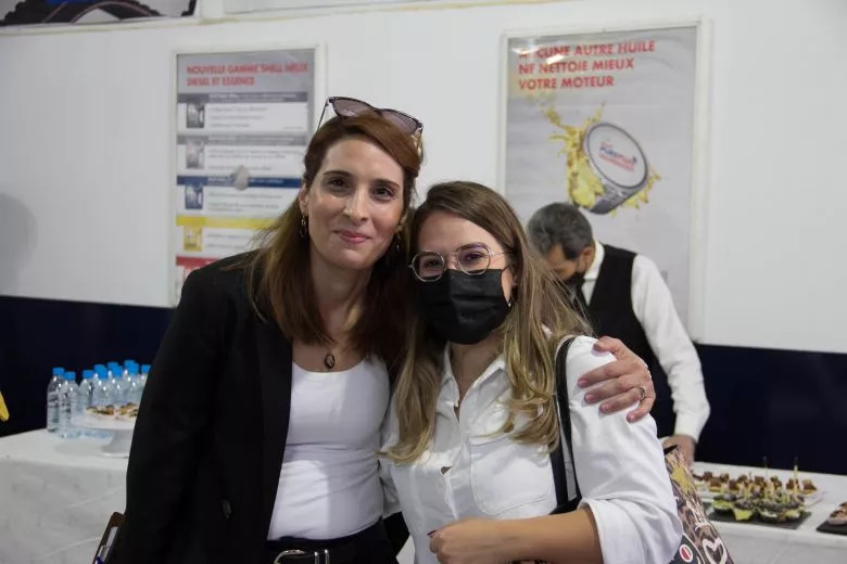 L’expertise Bosch au cœur des stations-services Shell