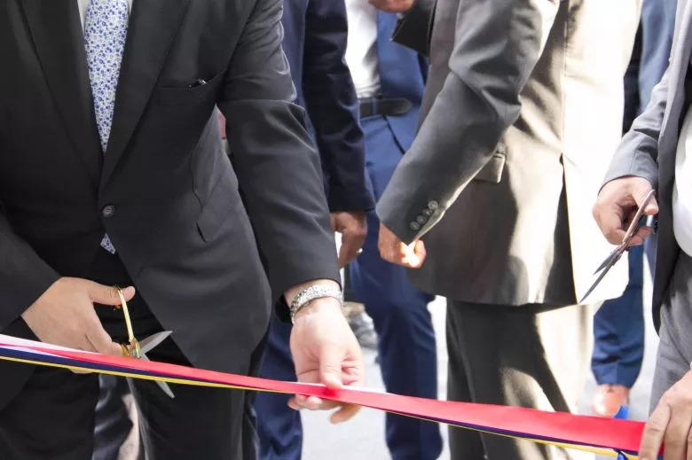 L’expertise Bosch au cœur des stations-services Shell