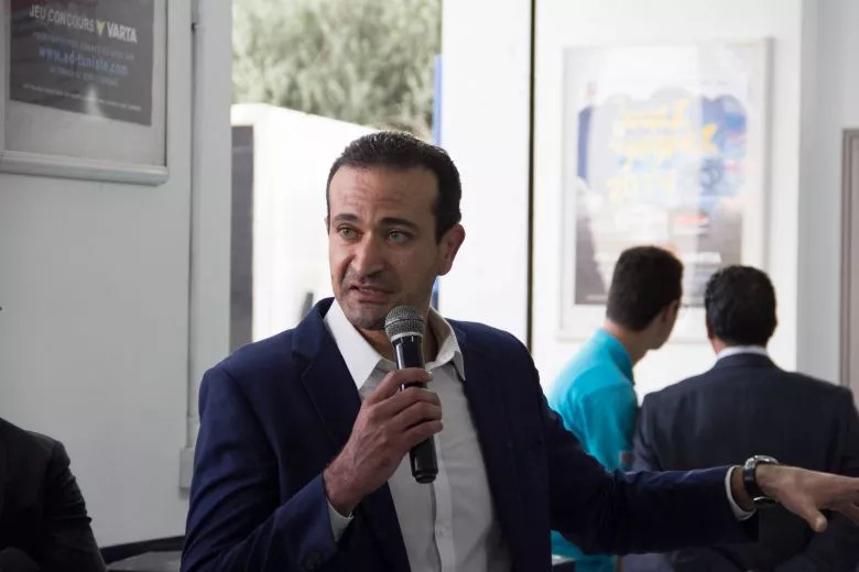 L’expertise Bosch au cœur des stations-services Shell