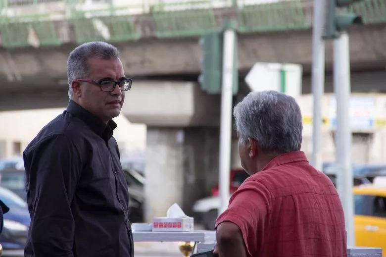 L’expertise Bosch au cœur des stations-services Shell