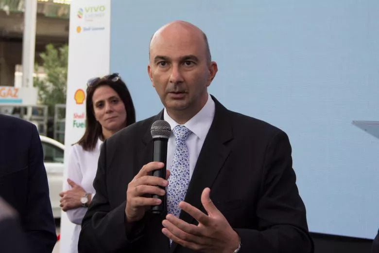 L’expertise Bosch au cœur des stations-services Shell