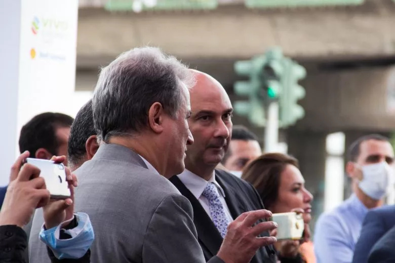 L’expertise Bosch au cœur des stations-services Shell