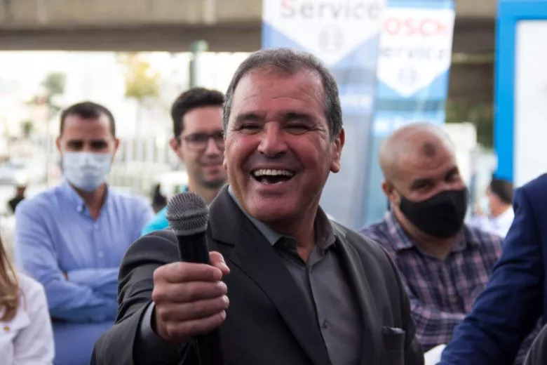 L’expertise Bosch au cœur des stations-services Shell