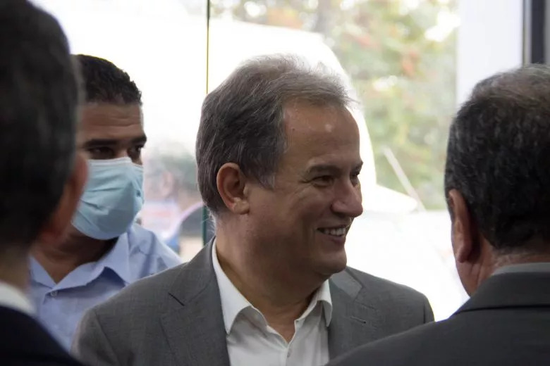 L’expertise Bosch au cœur des stations-services Shell